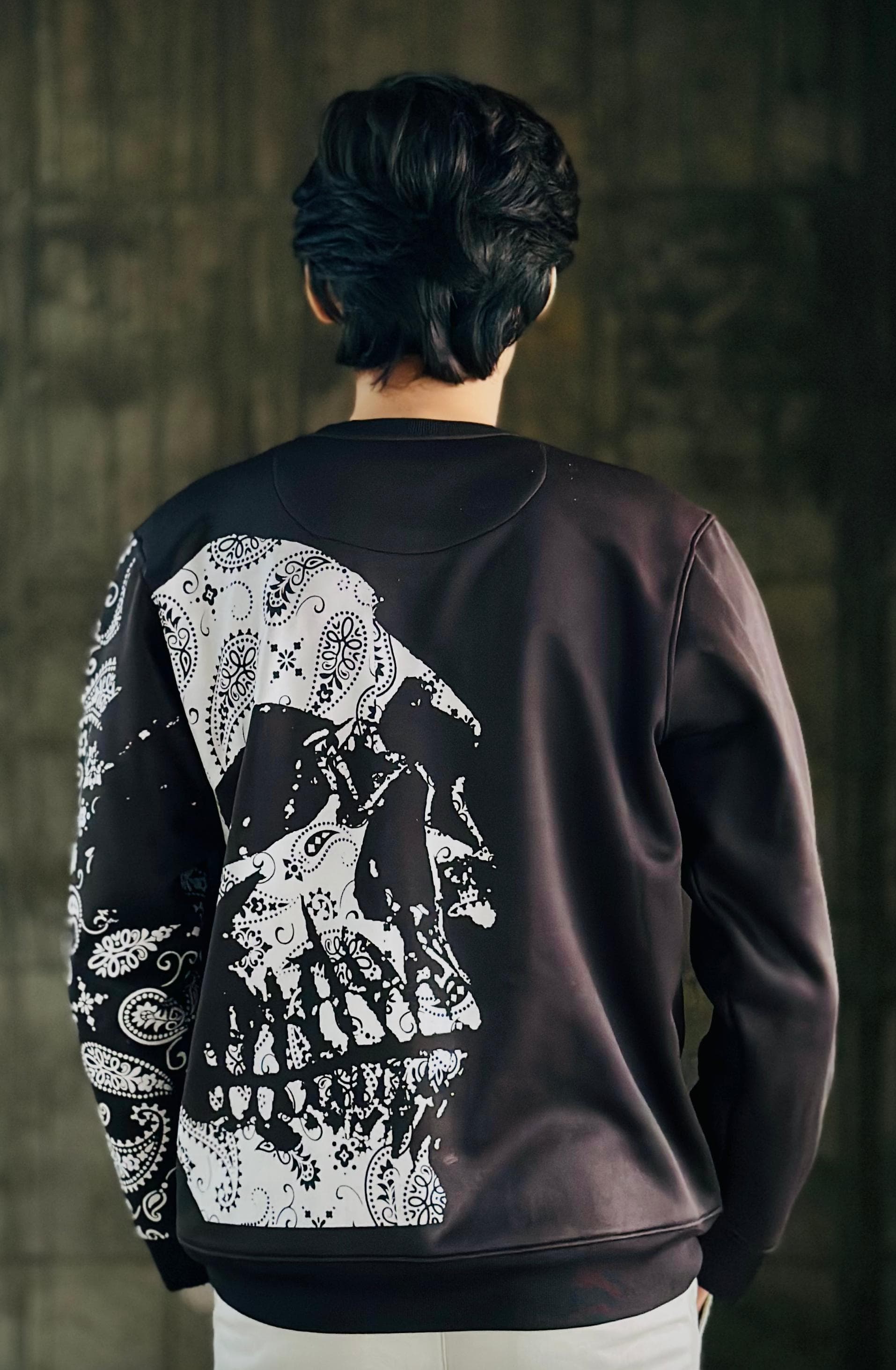 Sweat Shirts